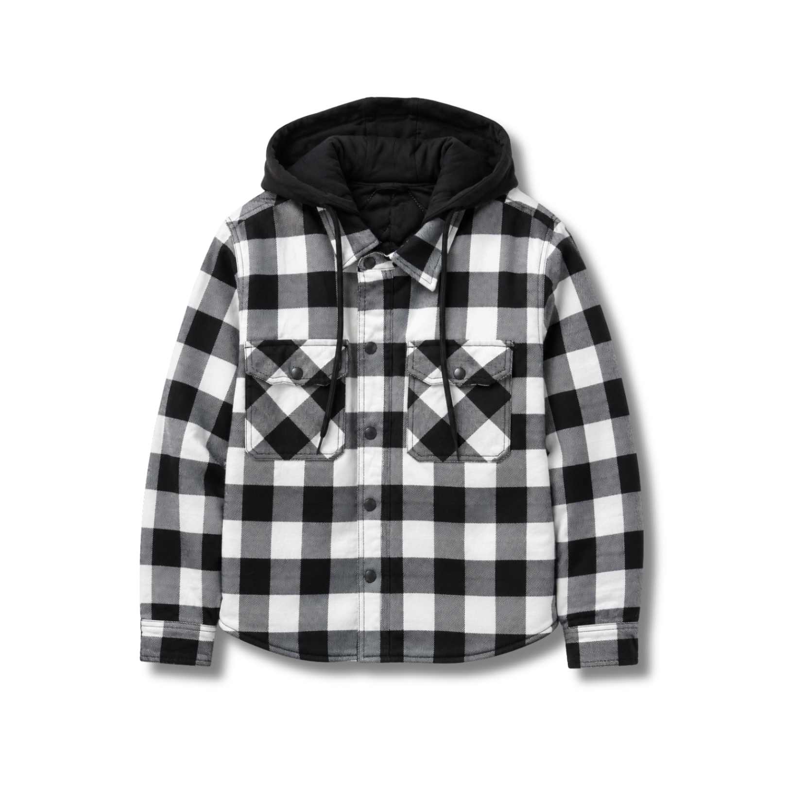 JR Mission Grey